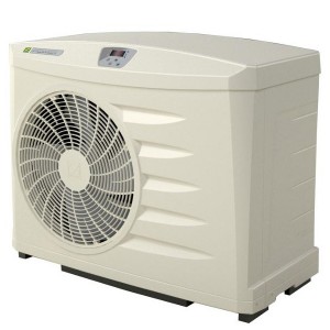 Power 11 mono - Pompe à chaleur piscine - Zodiac Poolcare
