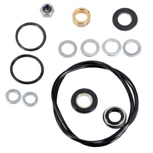 Kit Garniture mecanique + joints AGA 100 - Pièces détachées - Ebara