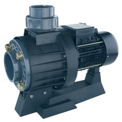  Pompe NCC - 4,5 CV - Tri - Gros débit