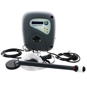 pH perfect - Régulateur pH et chlore - Zodiac Poolcare