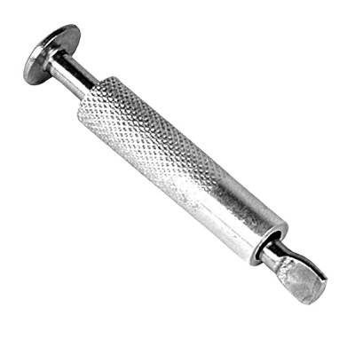 Piton douille inox / alu
