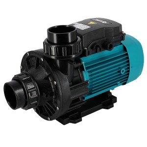 Wiper3 NCC 200 M 2P4P - Pompe nage contre courant - Espa