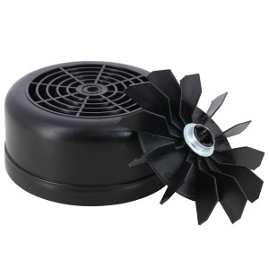 Kit ventilateur - Pièces détachées - POMPES GUINARD LOISIRS