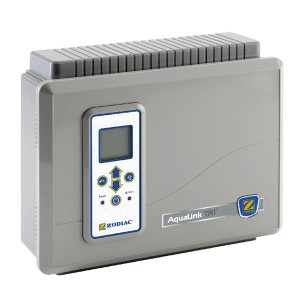 AquaLink TRi - Coffrets électriques - Zodiac Poolcare