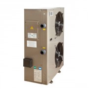HH 122-T - 18 kW