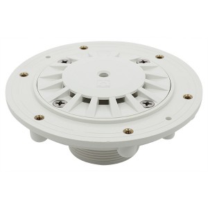 Bouche de refoulement Hydraulicité inversée - Pièce à sceller - Astralpool