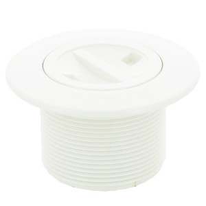 Prise balai Béton - Standard - Pièce à sceller - Astralpool