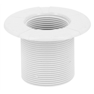 Prise balai béton Vitalia - Pièce à sceller - Aqualux