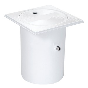 Régulateur de niveau - Standard - Pièce à sceller - Astralpool