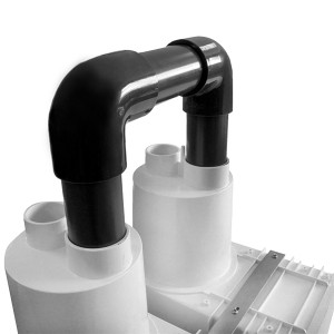 Régulateur de niveau Vitalia - Pièce à sceller - Aqualux