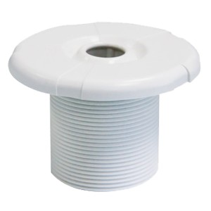 Refoulement Liner Vitalia - Pièce à sceller - Aqualux