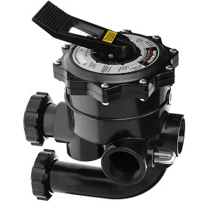 Vanne Hayward pour Pro Grid - 2 - Vanne piscine multivoie - Hayward