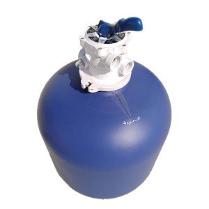 FSN Top - 10 m3/h - Filtre piscine - Aqualux