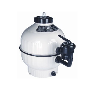 Cantabric 600 LT - 14 m3/h - Filtre piscine - Astralpool