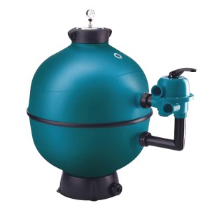 Libra 760 LT - 22 m3/h - Filtre piscine - Espa