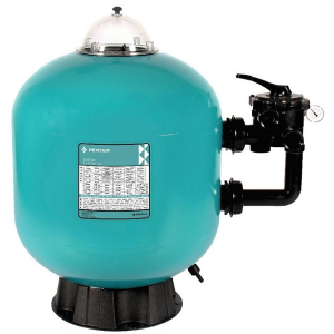 Triton TR140 - 910 mm - 32 m3/h - Filtre piscine - Triton