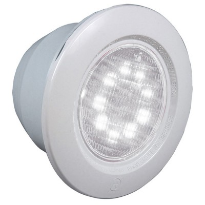 Le Projecteur Led Crystalogic 60 Leds Blanches - 13,5 W - Béton