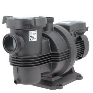 Naiade 15 Mono - Pompe piscine - Espa