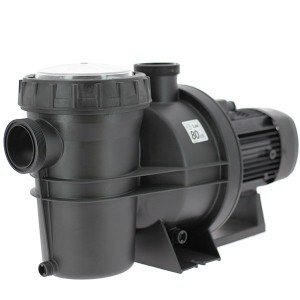 Poseidon 24 Mono - Pompe piscine - Espa