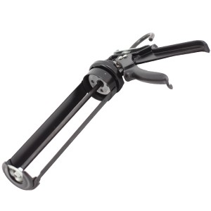 Pistolet professionnel pour cartouche - Outillage -