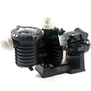 Sta-Rite 5P6R - 1 CV - Mono - Eau douce - Pompe piscine - Pentair