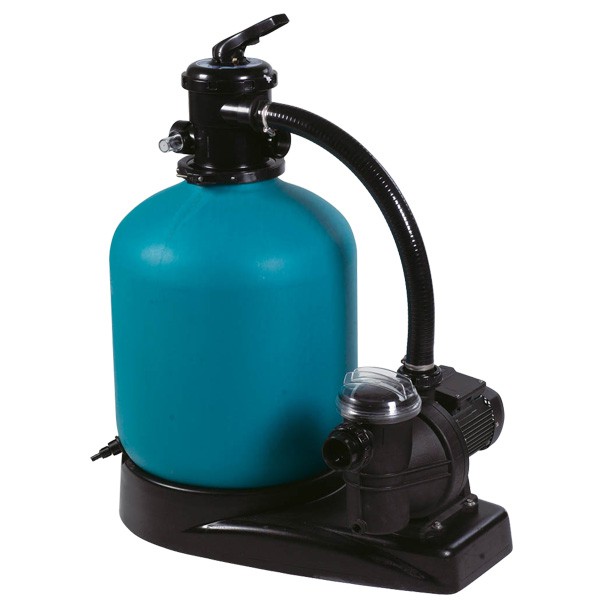 achat filtration aries 450 6tp ir8