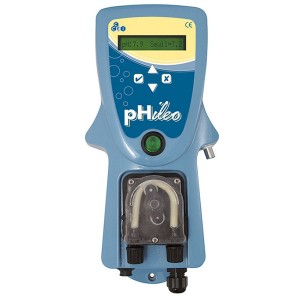 Phileo - Régulateur pH et chlore - C.C.E.I