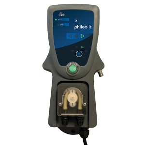 Phileo LT - Régulateur pH et chlore - C.C.E.I