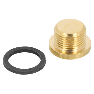 Bouchon 3/8 + joint - Pièces détachées - DAB