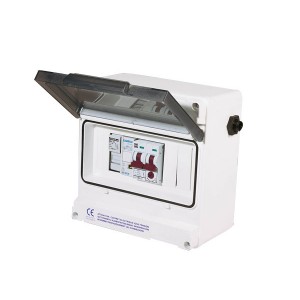 Coffret NCC Tri 200T 300T - Accessoires NCC - Espa