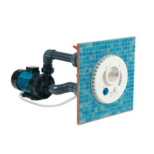 NCR complet Wiper3 300 M - Kit nage contre courant - Espa