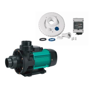 Kit NCR2 Wiper3 300 M - Kit nage contre courant - Espa