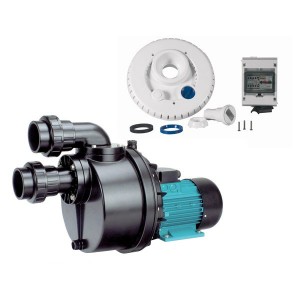 Kit NCR2 Nadorself 300 M - Kit nage contre courant - Espa