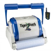 Tiger Shark picots + Télécommande