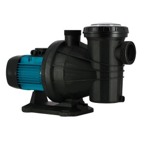 Silver 18 T - 1 CV - 18 m3/h - Pompe piscine - Espa