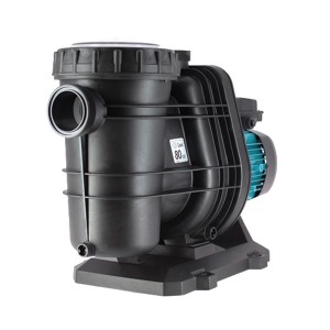 Tifon1 75 T - Pompe piscine - Espa