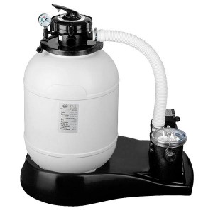 Monobloc Diam. 400 - 6 m3/h - Groupe de filtration - AstralPool