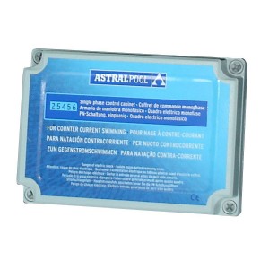 Coffret NCC Monophasé - Accessoires NCC - Astralpool