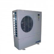 Calor - 08,5 kw - Monophasé+PRESSOSTAT