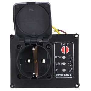 Couvercle complet - Pièces détachées - POMPES GUINARD LOISIRS