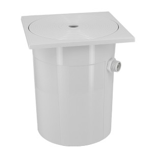 Régulateur de niveau - Luxe - Pièce à sceller - Astralpool