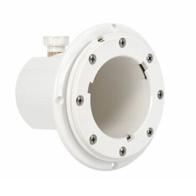  Niche Mini - Piscine béton