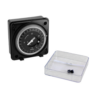 Horloge façade (pièce de rechange) - Pièces détachées - WA Conception