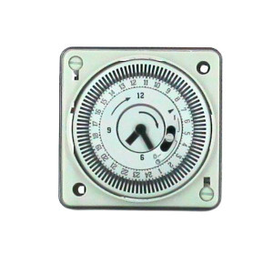 Horloge façade (pièce de rechange) - HJ - WA Conception