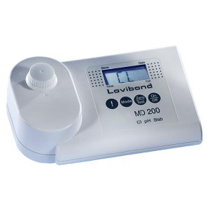 Photomètre MD200 3 en 1 - Analyse de l'eau - Astralpool