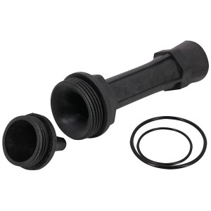 Injecteur + venturi - Pièces détachées - DAB