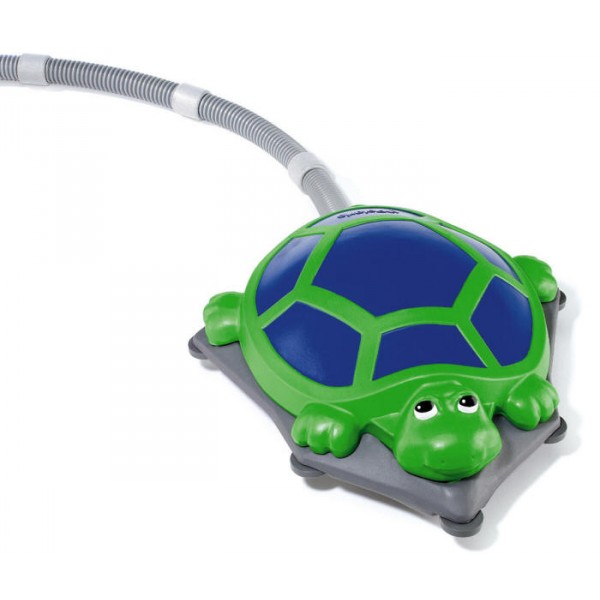 robot piscine polaris turbo turtle 65