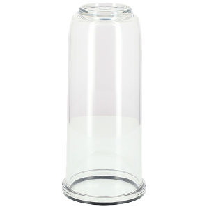 Bocal et joint - Pièces détachées - Atlas Filtri