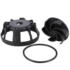 Kit hydraulique - Pièces détachées - POMPES GUINARD LOISIRS