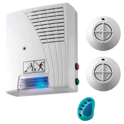 alarme piscine a debordement